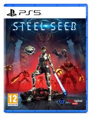 Steel Seed
