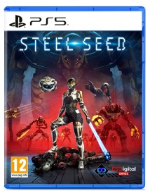 Steel Seed 