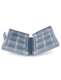 Steelplay Carcasa Pentru Jocuri 