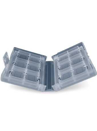 Steelplay Carcasa Pentru Jocuri pentru NSW