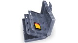  Steelplay Carcasa Pentru Jocuri pentru NSW