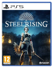 Steelrising