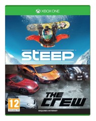 Steep And The Crew Full Game Download Codes
