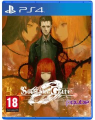 Steins Gate Zero