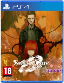 Steins Gate Zero 