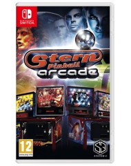 Stern Pinball Arcade