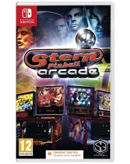 Stern Pinball Arcade