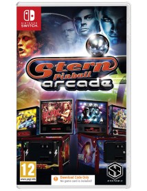 Stern Pinball Arcade 