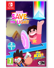 Steven Universe Save The Light Ok K.o.! Lets Play Heroes