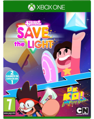 Steven Universe Save The Light Ok K.o.! Lets Play Heroes