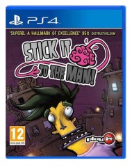 Stick It To The Man