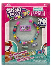 Sticki Rolls Sticki Band (sr100) 