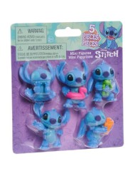 Stitch 5 Pack 5,5 CM 302 46257
