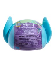Stitch Blind Capsule Food 5cm Random 302 46288