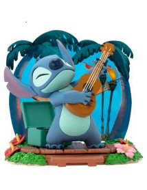 Stitch Guitar 15cm 