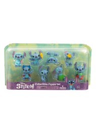 Stitch Set 8 Pack 7cm 302 46254