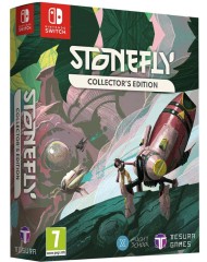 Stonefly Collector Edition