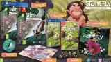 Joc Stonefly Collector Edition pentru Nintendo Switch