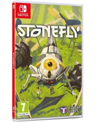 Stonefly