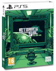 Stories From Sol The Gun Dog Starship Edition