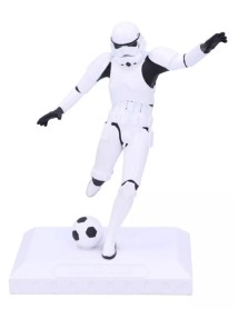 Stormtrooper Back Of The Net 17cm 