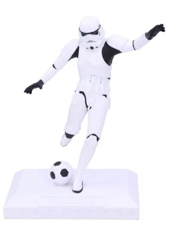 Figurina Joc Stormtrooper Back Of The Net 17cm