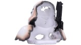 Figurina Statueta Stormtrooper Blasted Bust 23.5cm