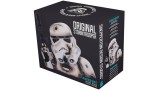 Figurina Statueta Stormtrooper Blasted Bust 23.5cm