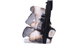 Figurina Statueta Stormtrooper Blasted Bust 23.5cm