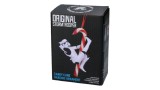 Figurina Joc Stormtrooper Candy Cane Hanging 12cm
