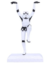 Stormtrooper Crane Kick 20cm