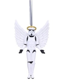 Stormtrooper For Heavens Sake Hanging 13cm 