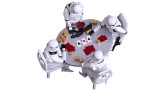 Figurina Joc Stormtrooper Poker Face 18.3cm