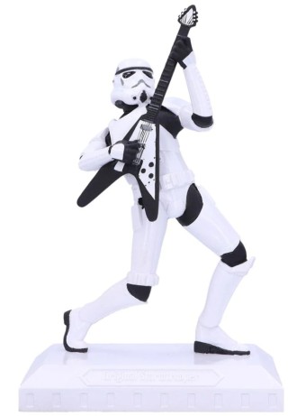 Figurina Joc Stormtrooper Rock On 18cm