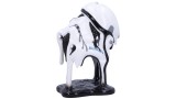 Figurina Statueta Stormtrooper Too Hot To Handle 23cm