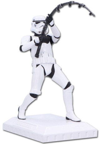Figurina Joc Stormtrooper What A Catch 16cm