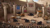 Joc Story Of A Gladiator pentru PS4