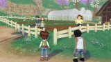 Joc Story Of Seasons A Wonderful Life Limited Edition pentru PS5