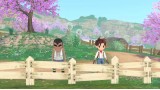 Joc Story Of Seasons A Wonderful Life pentru PS5
