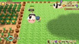 Joc Story Of Seasons Friends Of Mineral Town pentru Nintendo Switch