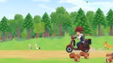 Joc Story Of Seasons Pioneers Of Olive Town pentru Nintendo Switch