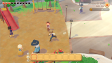 Joc Story Of Seasons Pioneers Of Olive Town pentru Nintendo Switch
