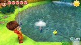 Joc Story Of Seasons Trio Of Towns pentru Nintendo 3DS