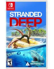 Stranded Deep
