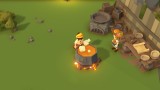 Joc Stranded Sails Explorers Of The Cursed Islands pentru PS4
