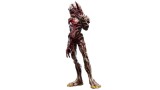 Figurina Statueta Stranger Things Season 4 Vecna Mini Epics 17 CM