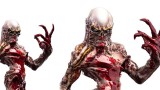 Figurina Statueta Stranger Things Season 4 Vecna Mini Epics 17 CM