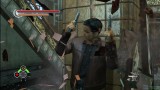 Joc Stranglehold pentru PS3
