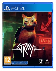 Stray
