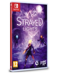 Strayed Lights